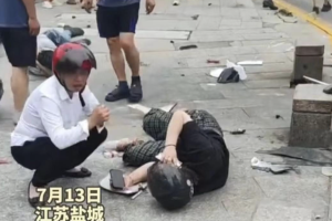 大连宝马,大连宝马车撞人原视频