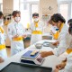 面点学习〃面点培训学校哪里有