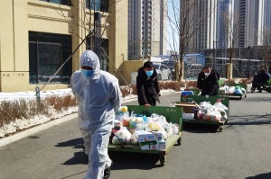 长春地区疫情报道,长春地区疫情报道今天