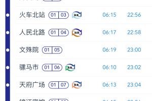 成都限号2023年1月最新限号时间表,成都限行2021年3月