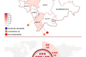 广西本土疫情地区分布〃广西疫情分布图