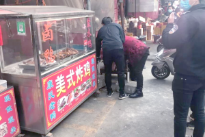 安海镇什么地区有疫情了-安海镇疫情防控指挥部
