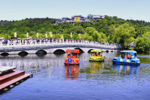 【吉林旅游景点/黑龙江吉林旅游景点】