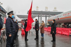 “各地区疫情卡点” 疫情卡点设置要求？