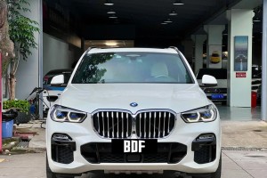 宝马x5高配多少钱〃宝马x5多少钱2020款配置