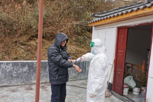 “返平如何报备疫情地区” 关于疫情重点地区入平返平人员健康管理的重要提示？