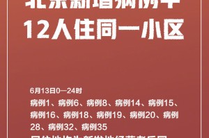 北京疫情什么开始封地区-北京的疫情什么时候能解除