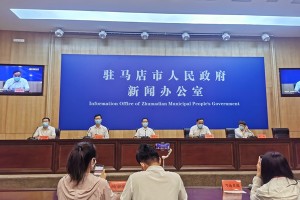 驻马店疫情关注地区名单,驻马店疫情动态趋势