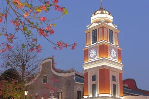 江门旅游.江门旅游必去前十景点推荐