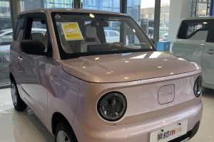 「熊猫汽车」〃熊猫汽车新能源
