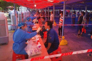 “江门哪些地区有疫情发生” 江门哪些地区有疫情发生过？