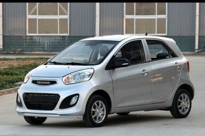 1一2万电动汽车〃1一2万电动汽车费用及图片