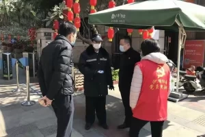 【贵州金沙有无疫情地区呢/贵州金沙有人感染病毒吗】