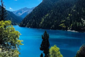 成都九寨沟旅游-成都九寨沟旅游天气