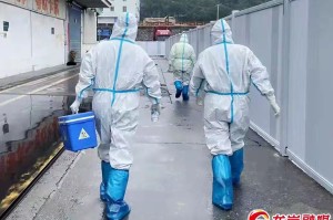 怎么看自己地区疫情,在哪里查询自己所在地区疫情情况