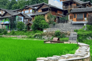 【乡村旅游/乡村旅游项目有哪些】