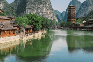 贵阳旅游景点,贵阳旅游景点有哪些