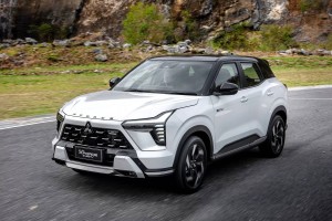 “三菱汽车suv” 三菱汽车suv怎么样值得买吗？