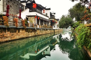 江苏旅游景点,江苏旅游景点攻略必去的地方