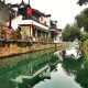 江苏旅游景点,江苏旅游景点攻略必去的地方