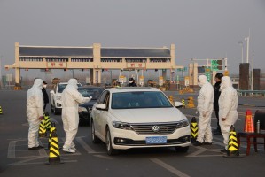 「河北是否叫无疫情地区」〃河北是否叫无疫情地区呢