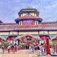 【芜湖旅游/芜湖旅游景点排名榜】