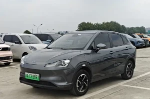 哪吒新能源汽车︰(哪吒新能源汽车二手车)
