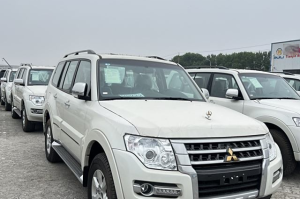 「三菱汽车」〃三菱汽车suv报价大全