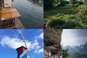 浙江旅游必去前十景点推荐︰(浙江旅游必去前十景点推荐两天一夜)