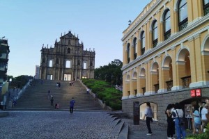 【澳门管控地区疫情政策/澳门的疫情防控措施】