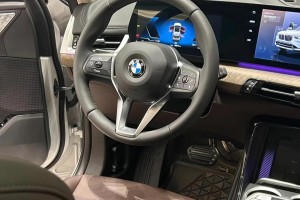 宝马x1新款︰(宝马x1新款2025款费用)