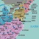 美国旅游地图.美国旅游地图中文版高清晰
