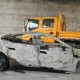 “全顺汽车” 全顺汽车门锁住打不开？