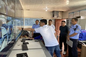 禄丰疫情风险地区最新-禄丰疫情风险地区最新查询