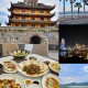 「宁波旅游景点」〃宁波旅游景点排名前十名有哪些