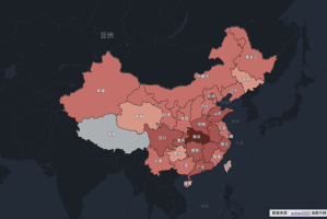地区疫情查询官方网站地图〃当地疫情查询