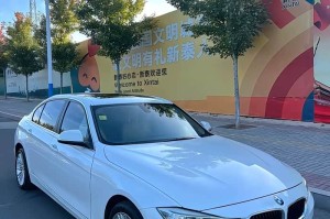 宝马3系促销,宝马3系近期优惠
