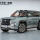 “仰望汽车” 仰望汽车费用及图片大全？