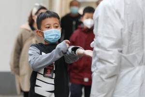 “兰州地区停课了吗今天疫情” 兰州全市中小学今起紧急停课？