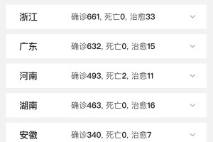 疫情9个风险地区︰(九个风险地区)
