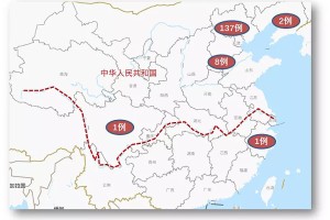 “疫情分什么地区和省份” 疫情分为哪些区？