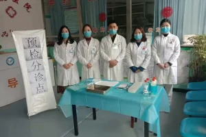 临漳哪个地区有疫情病例〃临漳有疫情吗