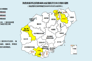 洛阳疫情风险地区图,洛阳疫情风险等级最新