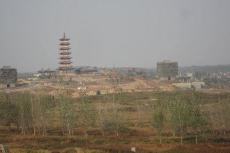「灵璧疫情地区分布地图」〃2021年灵璧最新疫情通报