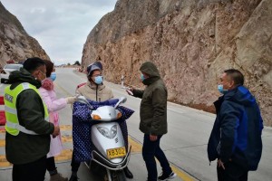 【霞浦高风险疫情地区/霞浦疫情风险等级】