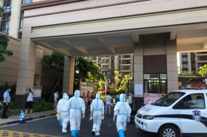 廉江地区疫情最新情况.廉江市最新疫情
