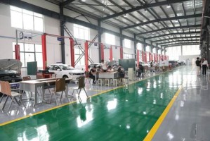 “汽车制造与试验技术” 汽车制造与试验技术专业就业岗位？