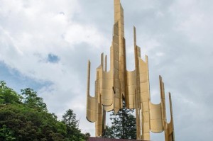 江西旅游必去前十景点,江西旅游必去前十景点井冈山