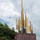 江西旅游必去前十景点,江西旅游必去前十景点井冈山