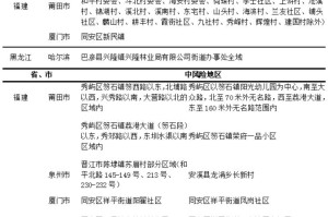 疫情停运地区甘肃最新︰(甘肃疫情期间交通停运)